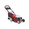 HECHT 5534 SWE 5 in 1 PETROL ENGINE SELF-PROPELLED LAWNMOWER 173CCM, 6 HP WORKING NO.:51