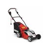 HECHT 1641 ELECTRIC LAWN MOWER, 1600 W