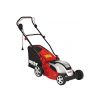HECHT 1641 ELECTRIC LAWN MOWER, 1600 W