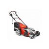 HECHT 1803 S 5 in 1 ELECTRIC SELF-PROPELLED LAWN MOWER