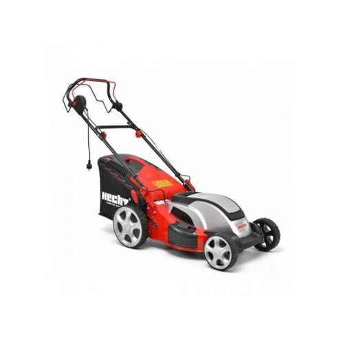 HECHT 1803 S 5 in 1 ELECTRIC SELF-PROPELLED LAWN MOWER