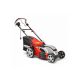HECHT 1803 S 5 in 1 ELECTRIC SELF-PROPELLED LAWN MOWER