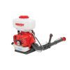 HECHT 459 BM SPRAYER