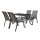 HECHT HONEYSET4 GARDEN FURNITURE