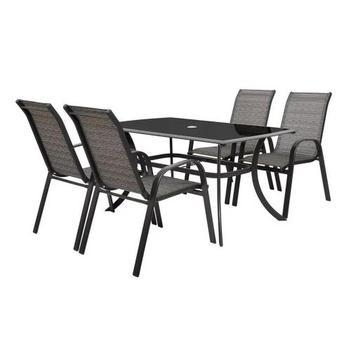 HECHT HONEYSET4 GARDEN FURNITURE