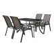 HECHT HONEYSET4 GARDEN FURNITURE