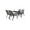 HECHT HONEYSET4 GARDEN FURNITURE