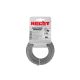 HECHT 10301520 CUTTING LINE WITH CORE "CIRCULAR" 2*15M