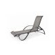 HECHT HONEYLOUNGER GARDEN SUN BED