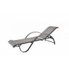 HECHT HONEYLOUNGER GARDEN SUN BED