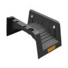 HECHT 00632 WALL HOSE HOLDER