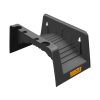 HECHT 00632 WALL HOSE HOLDER
