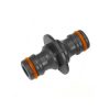 HECHT 08016 WATERING HOSE CONNECTOR