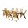 HECHT GARDEN FURNITURE WOOD