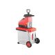HECHT 6285 XL BRANCH CHIPPER 2800W