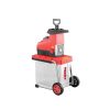 HECHT 6285 XL BRANCH CHIPPER 2800W