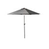 HECHT SHADOW PARASOL