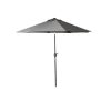 HECHT SHADOW PARASOL