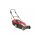 HECHT 1844 ELECTRIC LAWN MOWER, 1800W
