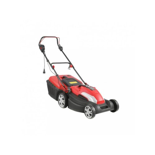 HECHT 1844 ELECTRIC LAWN MOWER, 1800W