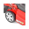 HECHT 1844 ELECTRIC LAWN MOWER, 1800W