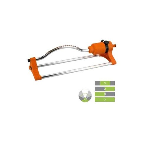HECHT 08702 SPRINKLER TILTING METAL
