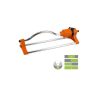 HECHT 08702 SPRINKLER TILTING METAL