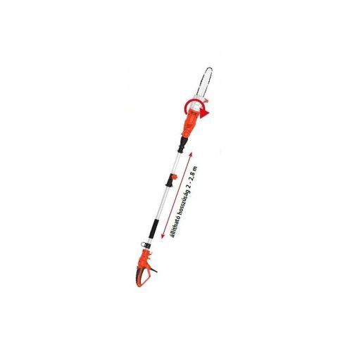 HECHT 971W ELECTRIC HIGH-LEVEL PRUNING SAW 750W = 9750