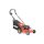 HECHT 1640 ELECTRIC LAWN MOWER 1600 W