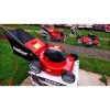 HECHT 1640 ELECTRIC LAWN MOWER 1600 W