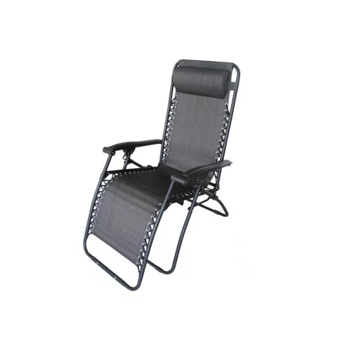HECHT RELAXINGCHAIR GARDEN RELAX CHAIR (ADJUSTABLE)