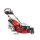 HECHT 5543 SXE PETROL ENGINE LAWN MOWER, SELF-PROPELLED, THREE-WHEEL