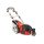 HECHT PETROL ENGINE LAWN MOWER, SELF-PROPELLED, THREE-WHEEL
