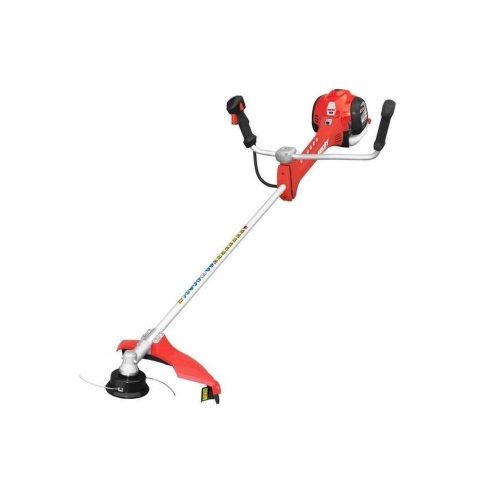 HECHT 150 PETROL ENGINE LAWNMOWER, 2 HP