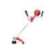 HECHT 150 PETROL ENGINE LAWNMOWER, 2 HP