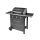 HECHT CONTACT3 GAS GARDEN GRILL