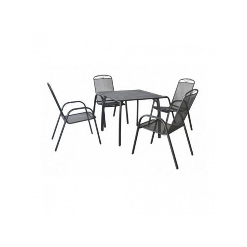 HECHT NAVASSASET4 GARDEN FURNITURE