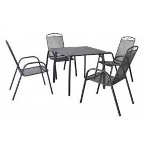 HECHT NAVASSASET4 GARDEN FURNITURE
