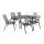 HECHT NAVASSASET6 GARDEN FURNITURE