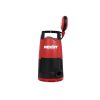 HECHT 3415 SUBMERSIBLE PUMP, 3IN1