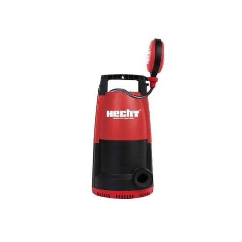 HECHT 3415 SUBMERSIBLE PUMP, 3IN1