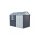 HECHT GARDEN TOOL STORAGE HOUSE 6x10m
