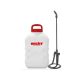 HECHT 410ACCU BATTERY-RIGHT BACKPACK SPRAYER 10L