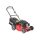 HECHT 546 PETROL LAWN MOWER
