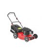 HECHT 546 PETROL LAWN MOWER