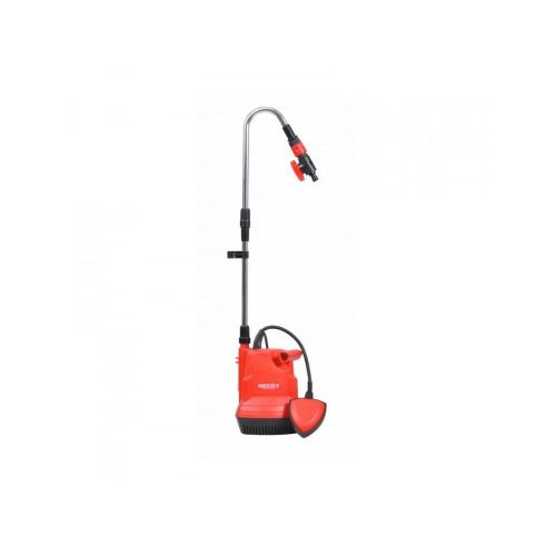 HECHT 3350 SUBMERSIBLE PUMP 350W