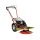 HECHT 5060 DISC SELF-PROPELLED LAWN MOWER