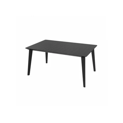 HECHT JARDIN GRAPHITE TABLE