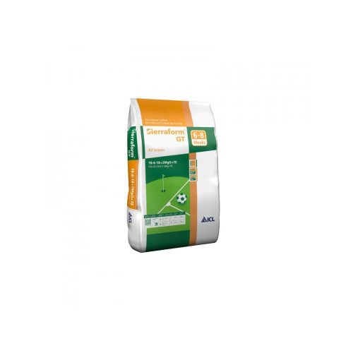 Sierrablen 8-9 months 25 kg Sports field, park fertilizer