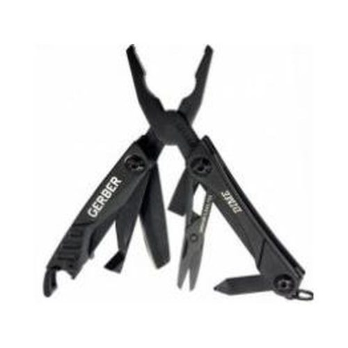 Gerber DIME keychain tool black